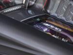 Pagani Huayra Roadster 2017 года (NA)